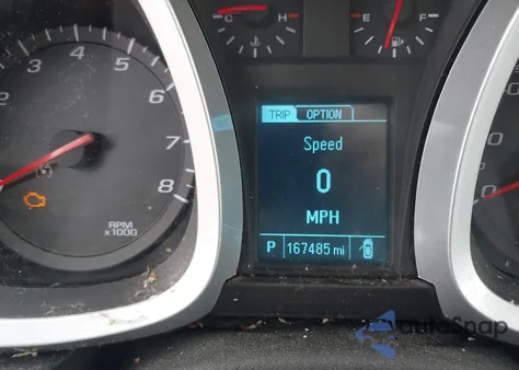 2016 Chevrolet Equinox Ltz from USA, damaged, VIN 2GNALDEK6G6295112